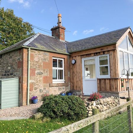 The Bothy Villa Kirriemuir Exterior photo