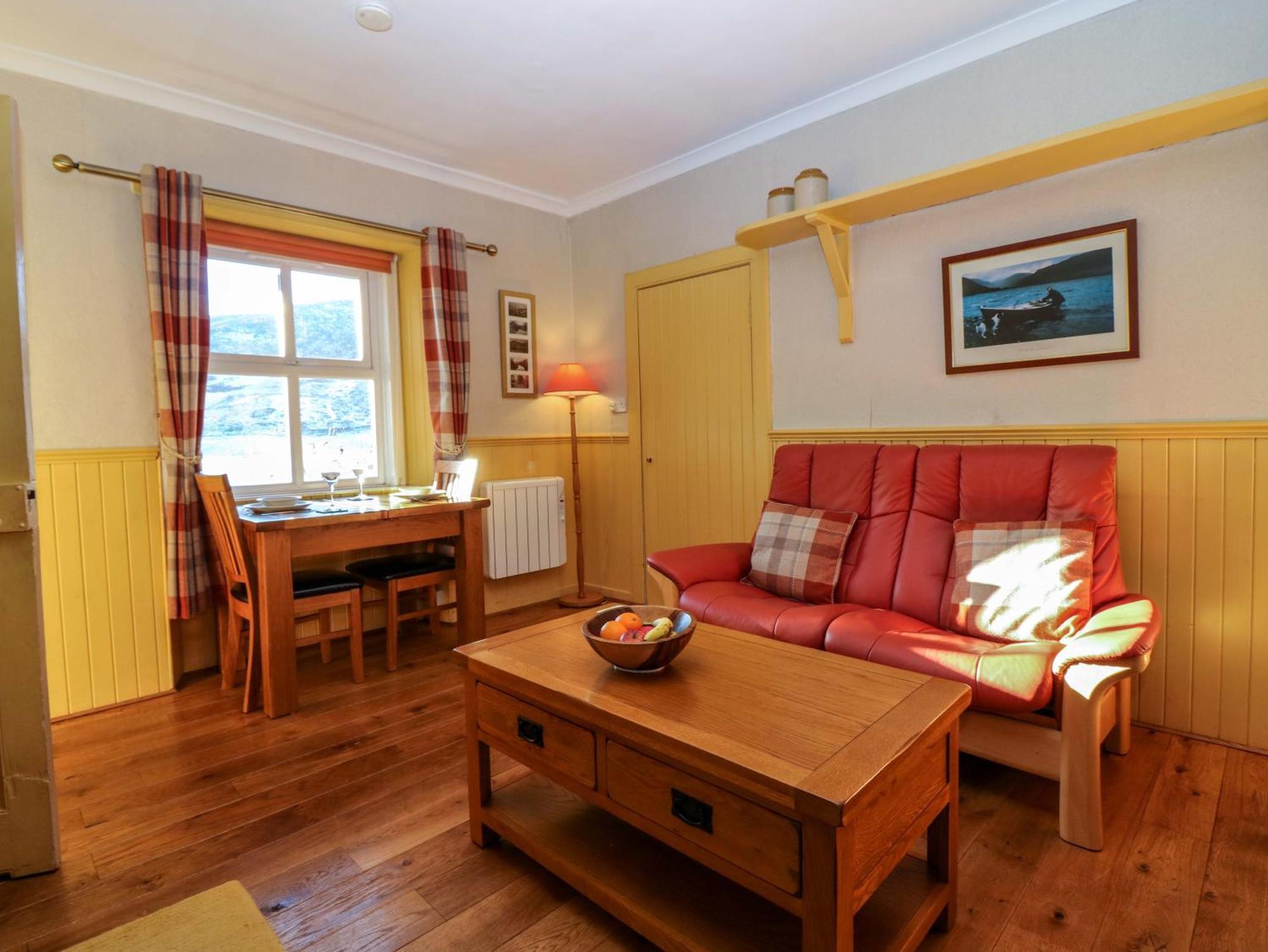 The Bothy Villa Kirriemuir Exterior photo
