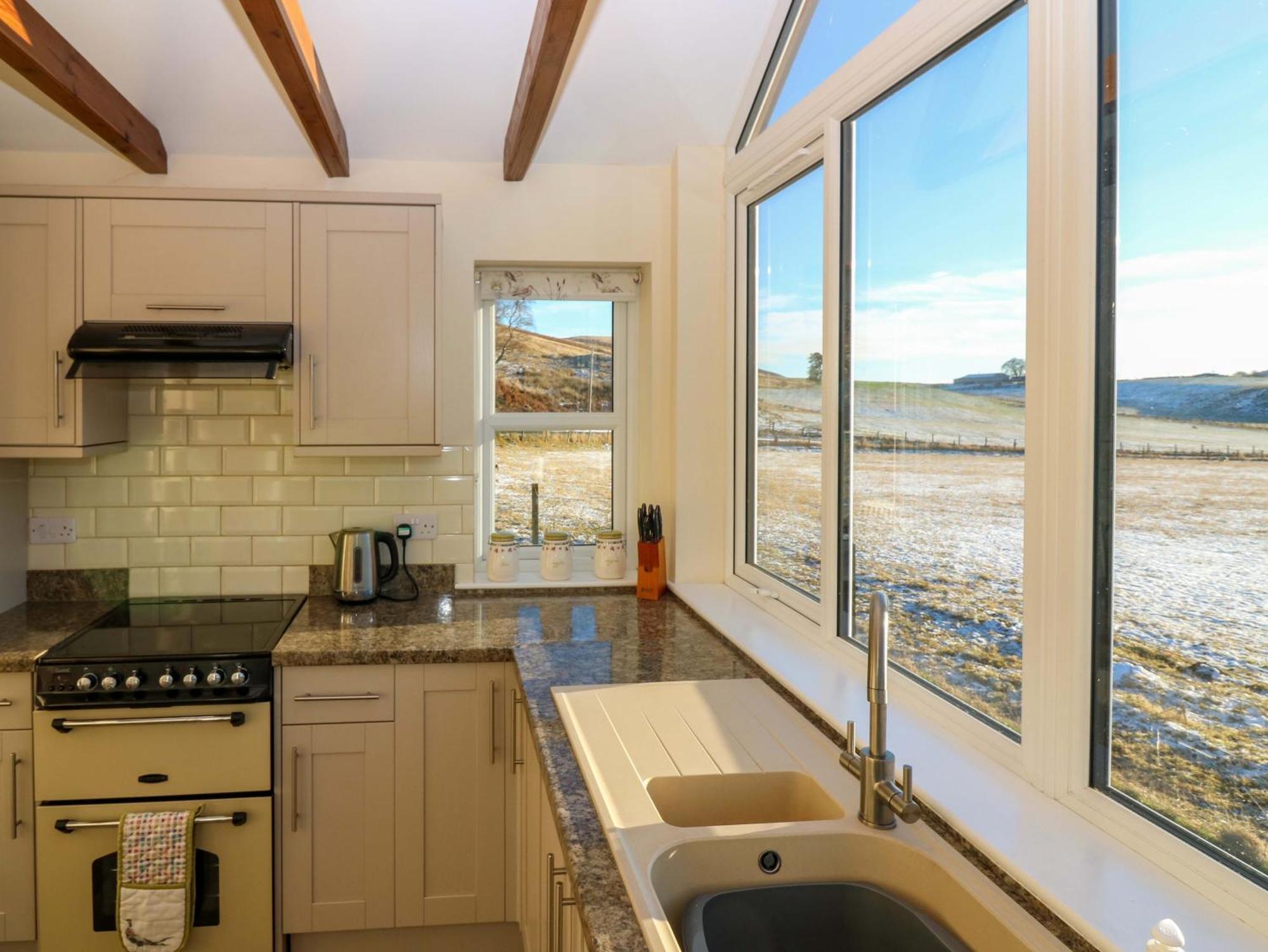 The Bothy Villa Kirriemuir Exterior photo